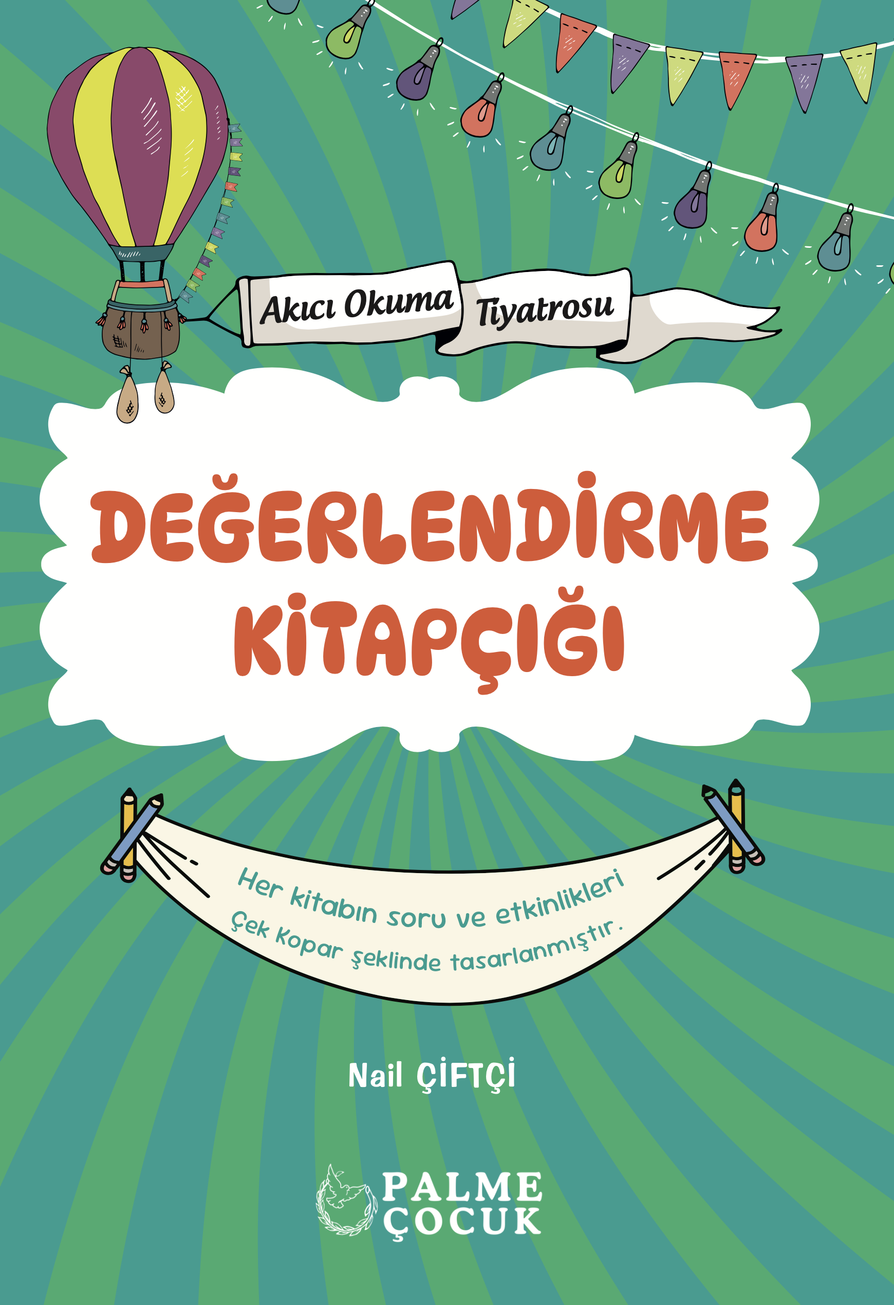 DEĞERLENDİRMEME KİTAPÇIĞI